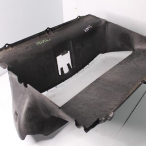 Porsche 958 92A Cayenne GTS 4.8 Centre Main Air Guide 95857532350 - Image 9