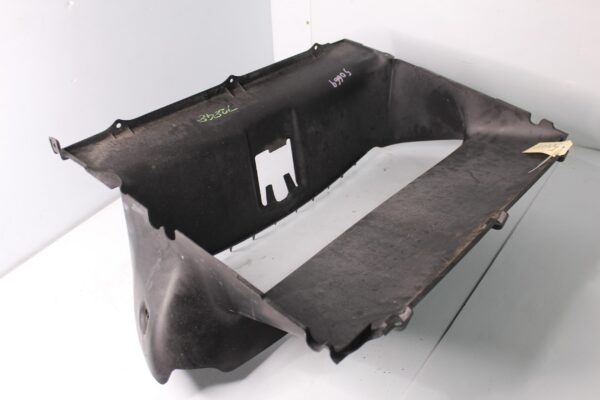 Porsche 958 92A Cayenne GTS 4.8 Centre Main Air Guide 95857532350