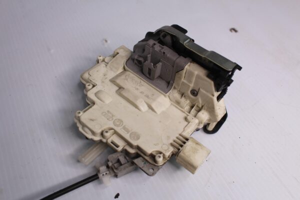 Porsche 92A 958 Cayenne Left Rear Door Lock Actuator 8K0839015, 9A783911500