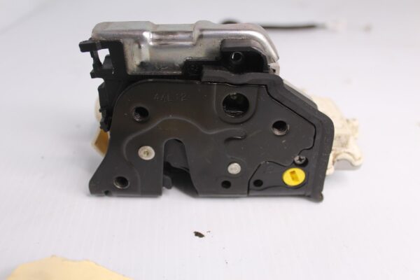 Porsche 92A 958 Cayenne Left Rear Door Lock Actuator 8K0839015, 9A783911500