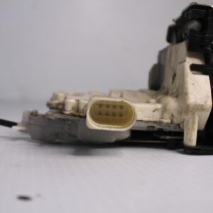 Porsche 92A 958 Cayenne Left Rear Door Lock Actuator 8K0839015, 9A783911500 - Image 6