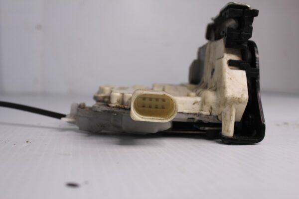 Porsche 92A 958 Cayenne Left Rear Door Lock Actuator 8K0839015, 9A783911500