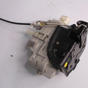 Porsche 92A 958 Cayenne Left Rear Door Lock Actuator 8K0839015, 9A783911500 - Image 8