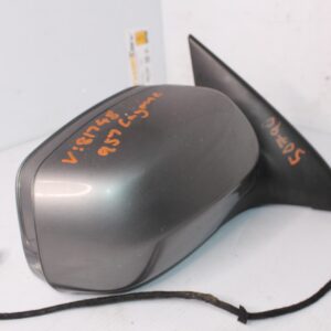 Porsche 957 Cayenne Right RH Drive Door Mirror Assembly 95573124002