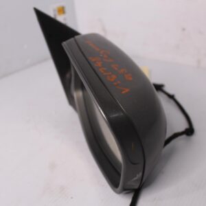 Porsche 957 Cayenne Right RH Drive Door Mirror Assembly 95573124002 - Image 2