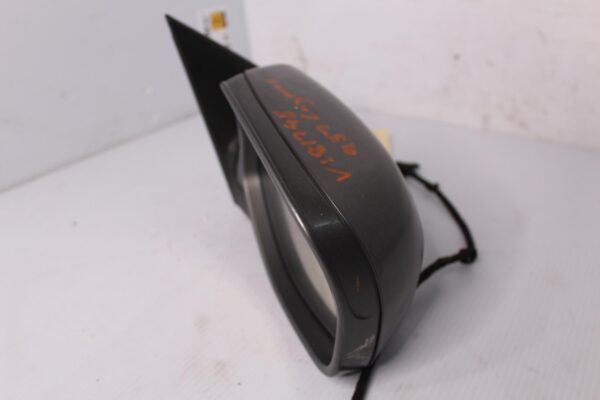Porsche 957 Cayenne Right RH Drive Door Mirror Assembly 95573124002