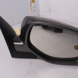 Porsche 957 Cayenne Right RH Drive Door Mirror Assembly 95573124002 - Image 3