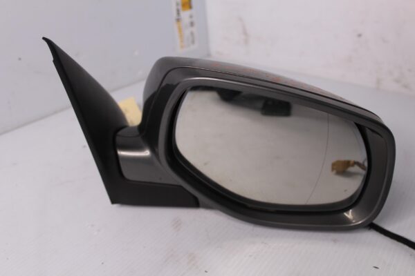 Porsche 957 Cayenne Right RH Drive Door Mirror Assembly 95573124002