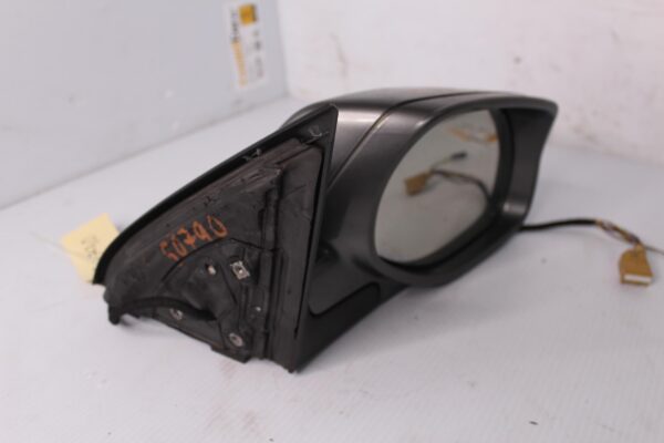 Porsche 957 Cayenne Right RH Drive Door Mirror Assembly 95573124002