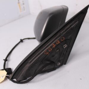 Porsche 957 Cayenne Right RH Drive Door Mirror Assembly 95573124002 - Image 5