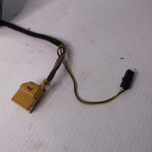 Porsche 957 Cayenne Right RH Drive Door Mirror Assembly 95573124002 - Image 6