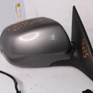 Porsche 957 Cayenne Right RH Drive Door Mirror Assembly 95573124002 - Image 8