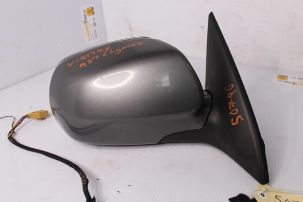 Porsche 957 Cayenne Right RH Drive Door Mirror Assembly 95573124002