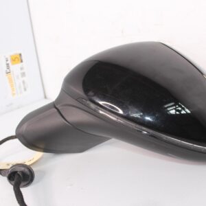 Porsche 92A 958.2 14-18 Cayenne Left Lh Door Side Mirror - Image 2