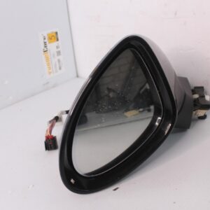 Porsche 92A 958.2 14-18 Cayenne Left Lh Door Side Mirror - Image 3