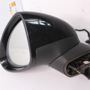 Porsche 92A 958.2 14-18 Cayenne Left Lh Door Side Mirror - Image 4
