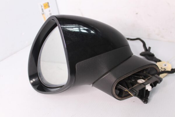Porsche 92A 958.2 14-18 Cayenne Left Lh Door Side Mirror