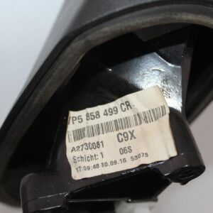 Porsche 92A 958.2 14-18 Cayenne Left Lh Door Side Mirror - Image 8