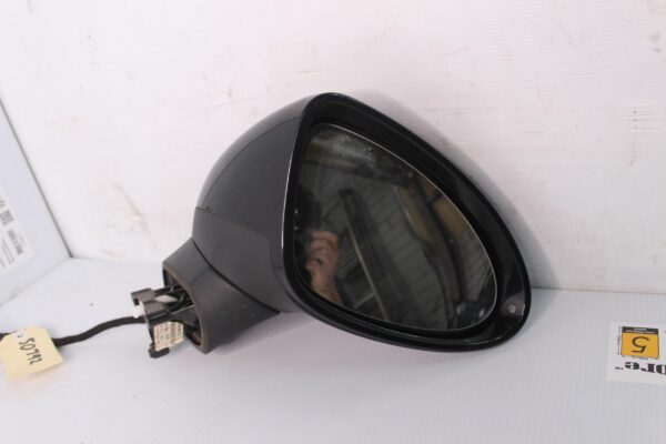 Porsche 92A 958.2 14-18 Cayenne Right RH Side Door Mirror Assembly