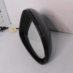 Porsche 92A 958.2 14-18 Cayenne Right RH Side Door Mirror Assembly - Image 2