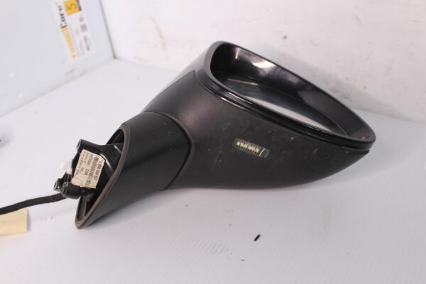 Porsche 92A 958.2 14-18 Cayenne Right RH Side Door Mirror Assembly