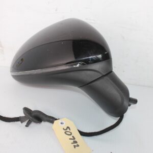 Porsche 92A 958.2 14-18 Cayenne Right RH Side Door Mirror Assembly - Image 4