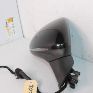 Porsche 92A 958.2 14-18 Cayenne Right RH Side Door Mirror Assembly - Image 5