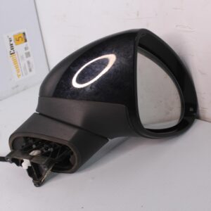 Porsche 92A 958.2 14-18 Cayenne Right RH Side Door Mirror Assembly - Image 6