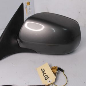 Porsche 957 Cayenne Left LH Passenger Door Mirror Assembly 95573123906