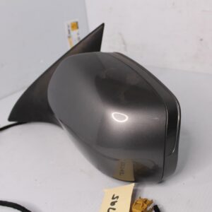 Porsche 957 Cayenne Left LH Passenger Door Mirror Assembly 95573123906 - Image 2