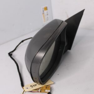 Porsche 957 Cayenne Left LH Passenger Door Mirror Assembly 95573123906 - Image 3