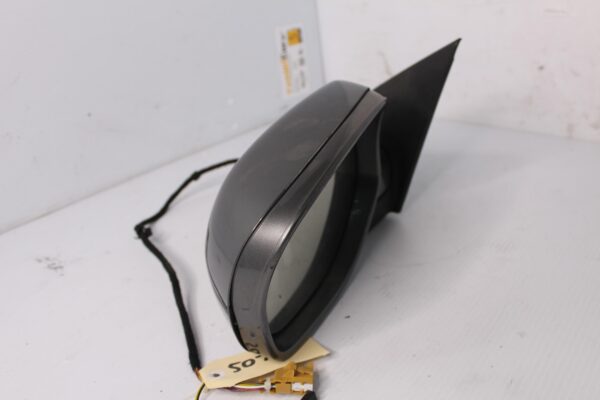 Porsche 957 Cayenne Left LH Passenger Door Mirror Assembly 95573123906