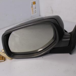 Porsche 957 Cayenne Left LH Passenger Door Mirror Assembly 95573123906 - Image 4