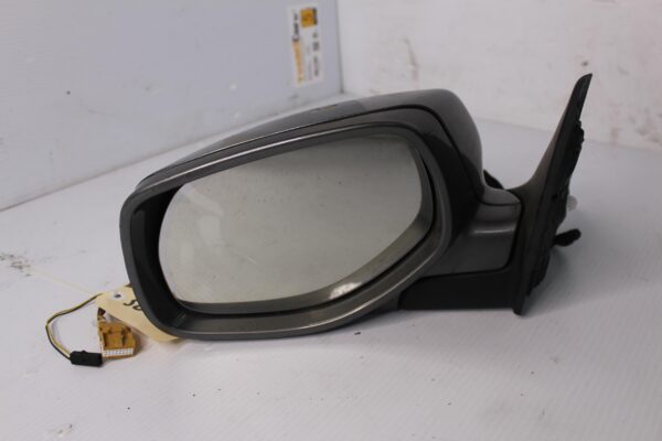 Porsche 957 Cayenne Left LH Passenger Door Mirror Assembly 95573123906