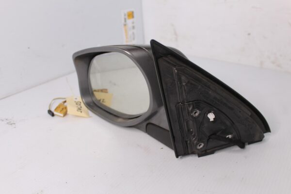 Porsche 957 Cayenne Left LH Passenger Door Mirror Assembly 95573123906
