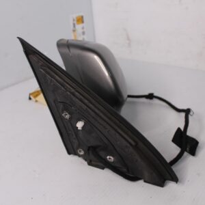 Porsche 957 Cayenne Left LH Passenger Door Mirror Assembly 95573123906 - Image 6