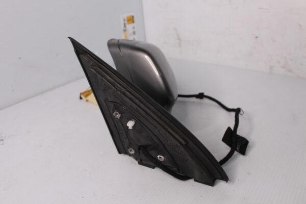 Porsche 957 Cayenne Left LH Passenger Door Mirror Assembly 95573123906