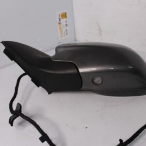 Porsche 957 Cayenne Left LH Passenger Door Mirror Assembly 95573123906 - Image 7