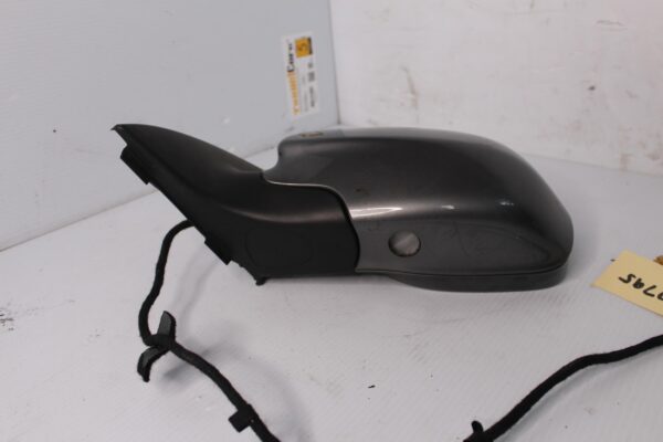 Porsche 957 Cayenne Left LH Passenger Door Mirror Assembly 95573123906