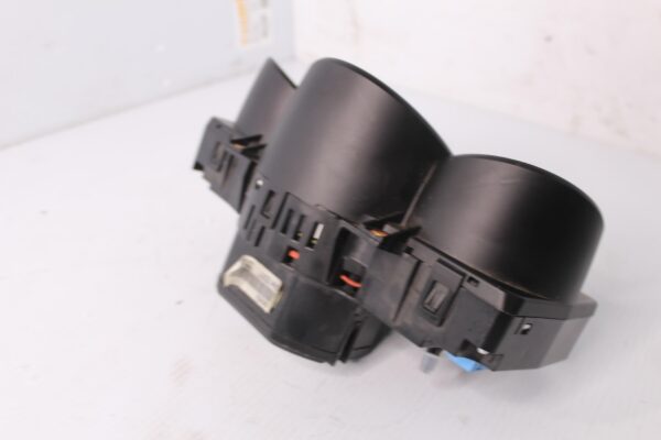 Porsche 95B Macan Turbo Instrument Cluster Combi Display 95B920902AC, 95B920902CJ