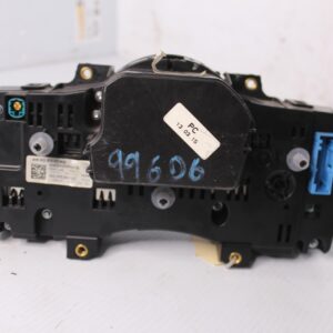 Porsche 95B Macan Turbo Instrument Cluster Combi Display 95B920902AC, 95B920902CJ - Image 6