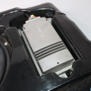Porsche 95B Macan Bose Sub Subwoofer Speaker 95B035481 - Image 5
