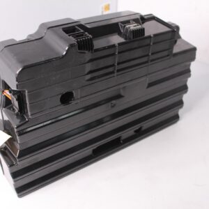 Porsche 95B Macan Bose Sub Subwoofer Speaker 95B035481 - Image 7