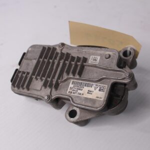 Porsche 95B Macan Transfer Case Control Unit Actuator 95B927755H, 95B927755B