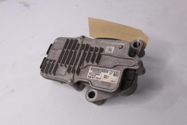 Porsche 95B Macan Transfer Case Control Unit Actuator 95B927755H, 95B927755B