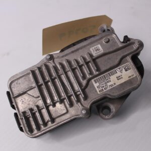 Porsche 95B Macan Transfer Case Control Unit Actuator 95B927755H, 95B927755B - Image 2