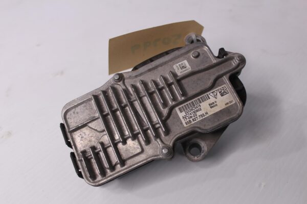 Porsche 95B Macan Transfer Case Control Unit Actuator 95B927755H, 95B927755B