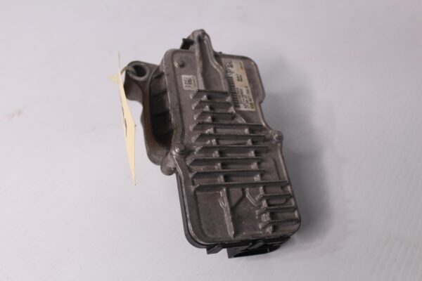 Porsche 95B Macan Transfer Case Control Unit Actuator 95B927755H, 95B927755B