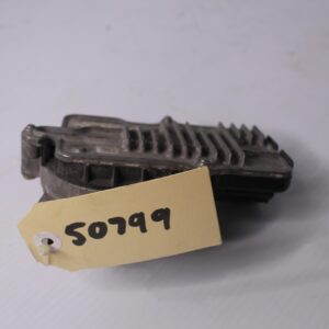 Porsche 95B Macan Transfer Case Control Unit Actuator 95B927755H, 95B927755B - Image 4