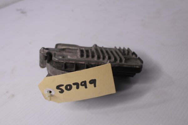 Porsche 95B Macan Transfer Case Control Unit Actuator 95B927755H, 95B927755B